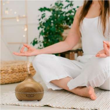 Logo trade reklaamkingitused foto: Prixton Hidra õhuniisutaja